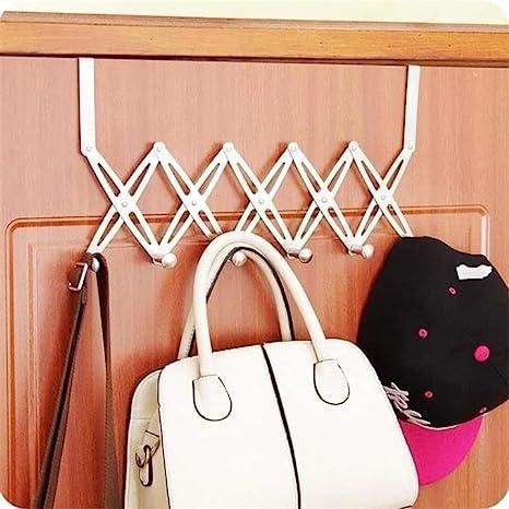 Alloy Steel Hooks for Clothes Hanging - GadgetHub Emporium