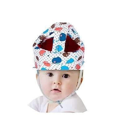 Combo of Head Cap Shower Cap, Knee Cap - GadgetHub Emporium