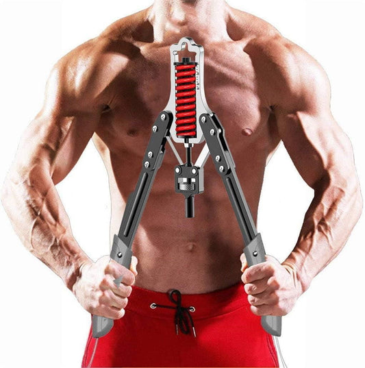 Chest Expander - Fitness TrainingEquipment - GadgetHub Emporium